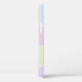 ANTISTRESS STRESS RELAX YOGA MANDALA CALM Case-Mate iPhoneケース (裏面 / 右)