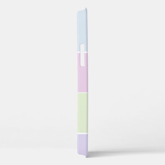 ANTISTRESS STRESS RELAX YOGA MANDALA CALM Case-Mate iPhoneケース (裏面 / 右)