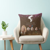 ANTISTRESS Terracotta Gold Spa Beauty social media クッション (椅子)