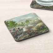 Antitamの戦い コースター (左側)