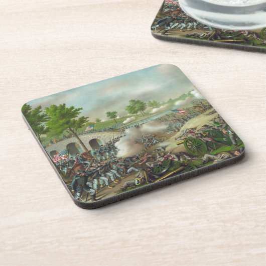 Antitamの戦い コースター (左側)