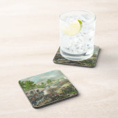 Antitamの戦い コースター (右側)