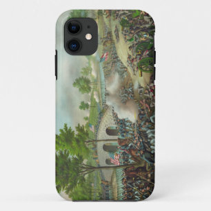 Antitamの戦い iPhone 11 ケース
