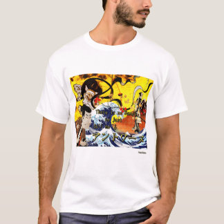 Antoine-Your Name in KATAKANA T-Shirt Tシャツ