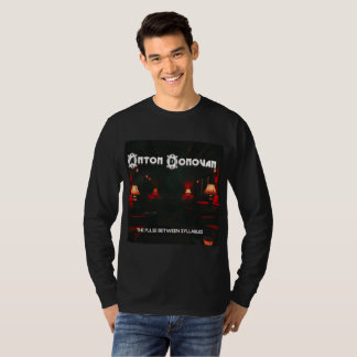 Anton Donovan Tシャツ