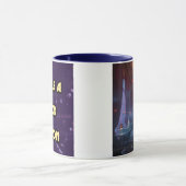 Anton Donovan "You're a Good Person" coffee mug マグカップ (中央)