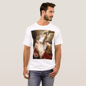 Antonio Bellucci St.セバスチャン Tシャツ (正面フル)