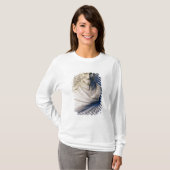 Antonio Coppola 1612年のバスト Tシャツ (正面フル)