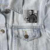 Antonio Vieira 缶バッジ (インサイチュ)