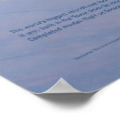 Antonov An-225 Mriya & Buran Shuttle ポスター (角)