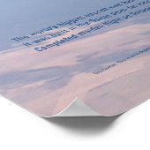 Antonov An-225 Mriya: Photorealistic 3D Art  ポスター (角)