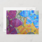 Antsビュー ポストカード (正面/裏面)