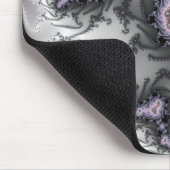 Ants – フラクタル マウスパッド (コーナー)