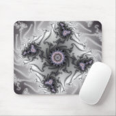 Ants – フラクタル マウスパッド (マウス)