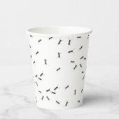 Ants prank 紙コップ (左)