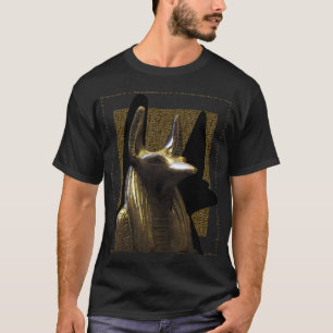 Anubisのミステリーワイシャツ Tシャツ