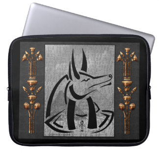 AnubisノートブックPCバッグ ラップトップスリーブ