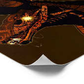 Anubisポスター ポスター (角)