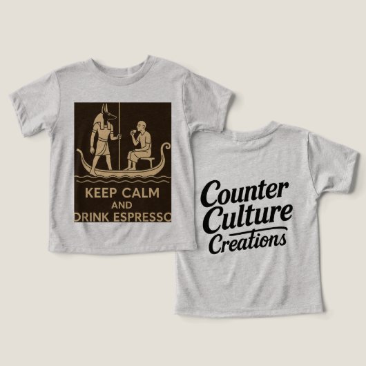 Anubis (デザイン正面&裏面)