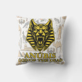 anubis クッション (裏面)