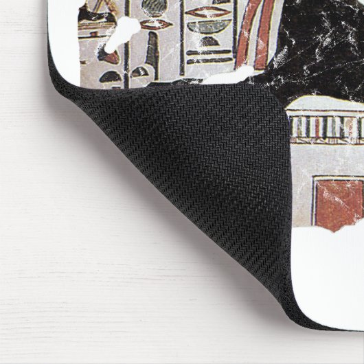 Anubis マウスパッド (コーナー)