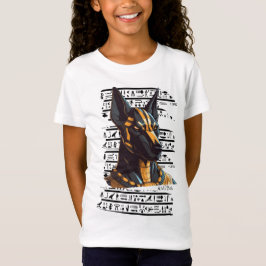 Anubis Kids Tee Tシャツ