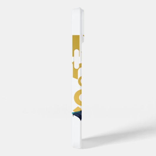 Anubis Legacy – The Shadow Pharaoh Case-Mate iPhoneケース (裏面 / 右)