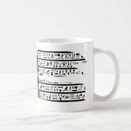 Anubis Mug コーヒーマグカップ