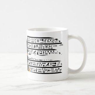 Anubis Mug コーヒーマグカップ