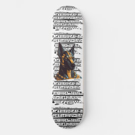 Anubis Skateboard スケートボード