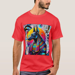 Anubis Tシャツ
