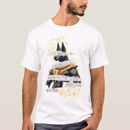 Anubis T-Shirt Tシャツ