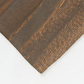 Anubis throw blanket – Egyptian Mythology Wall Art フリースブランケット (角)