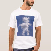 Anubis Unrough Zone Out Not Fade 遠くに Tシャツ (正面)