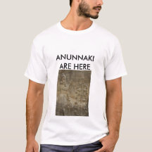 ANUNNAKIはここにあります