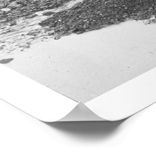 Anvil Creek Gold Mine Alaska 1916 ポスター (角)