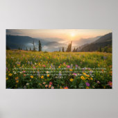 Anxiety and Worry Inspirational Words of Wisdom  ポスター (正面)