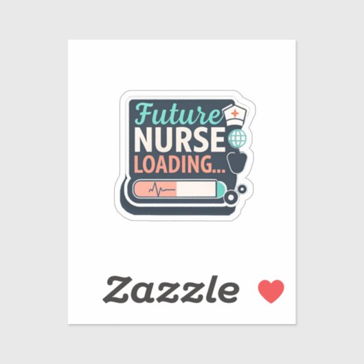 Anxiety is Real But So Is My Strength Sticker | M シール (シート)