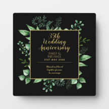 ANYの結婚アニバーサリーギフト – パーソナライズされた