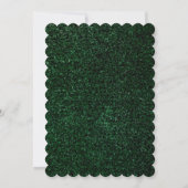 ANYイベント – ネオンブランチフローラ招待状 招待状 (裏面)