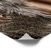 ANYイベント- Roaring 20s Welcome Sign Poster Board ポスター (角)