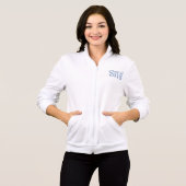 ANY年間のシャツとジャケカスタムットのクラス Tシャツ (正面フル)