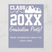 ANY年間のチラシのクカスタムラス チラシ (裏面)