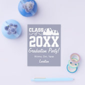 ANY年間のチラシのクカスタムラス チラシ (シングル)