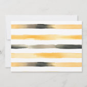 ANY AGE -建築誕生日招待状 招待状 (裏面)