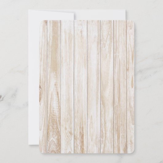 ANY AGE -誕生日フィエスタサボス招待状 招待状 (裏面)