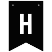 ANY AGE 70th Birthday Speed Limit Sign  バンティングフラッグ (第2の旗)