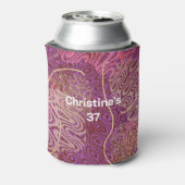 Any Age Hip Hip Hooray Party 缶クーラー (缶裏面)