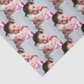 Any Photo: Child, Spouse Mom Dad Sweetheart Bestie 薄葉紙 (詳細)