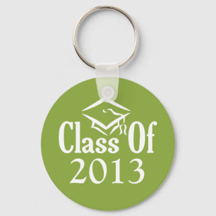 ANY YEARキーチカスタムェインの区分 キーホルダー